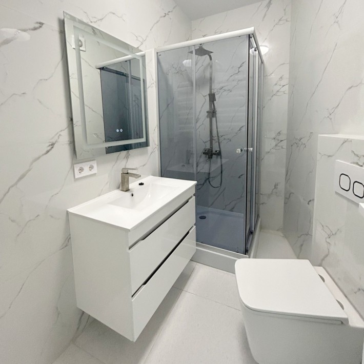 ЕКСКЛЮЗИВ!!! Квартира з ремонтом та меблями! - фото 1