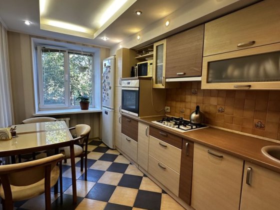 Продаж чудової квартири з ремонтом бул Незалежності 3 без % Бровары