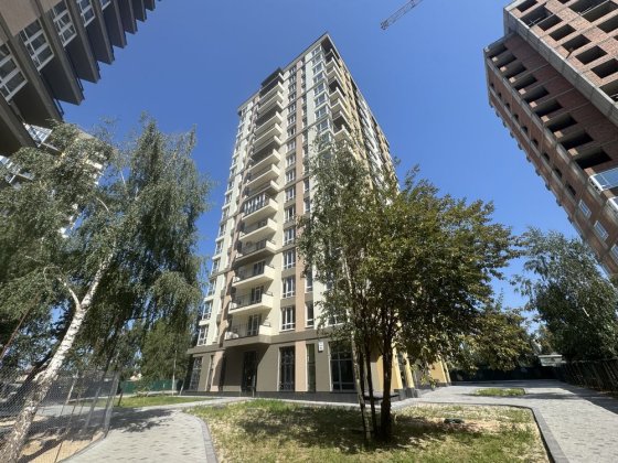 Продаж 1 кім квартири Крона парк 2 Бровары