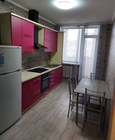 Продаж квартири 1 кім. вул. Старокиївська - фото 1