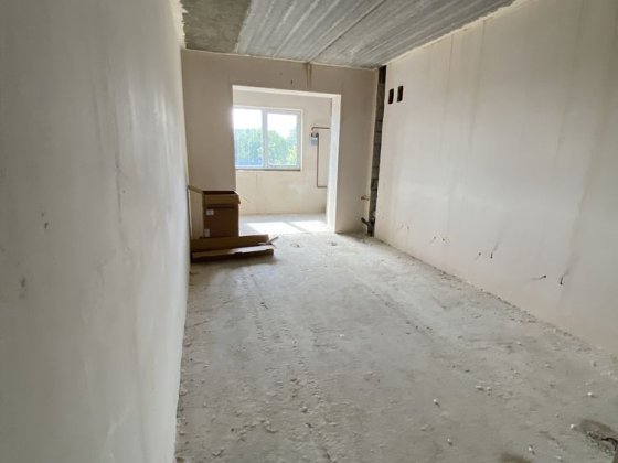 Простора 2-кімнатна квартира 72 м² у ЖК Good Home, 2 поверх Буча