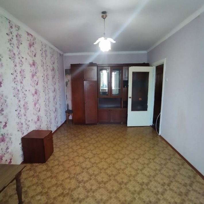 Продам 1но кімнатну квартиру - фото 1
