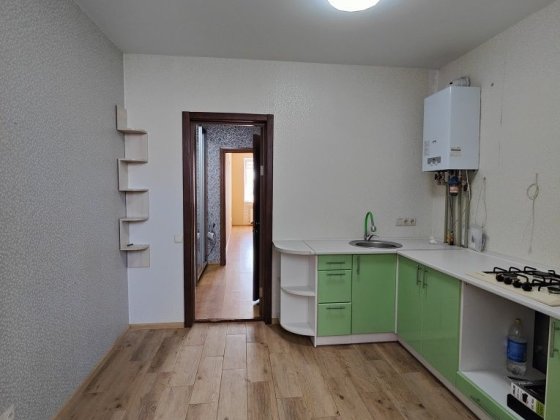 Продам квартиру з ремонтом! Податки - 2% Буча