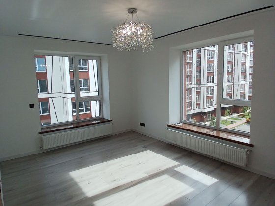 Продаж 2 к квартири  ЖК Опришівська Слобода Ивано-Франковск