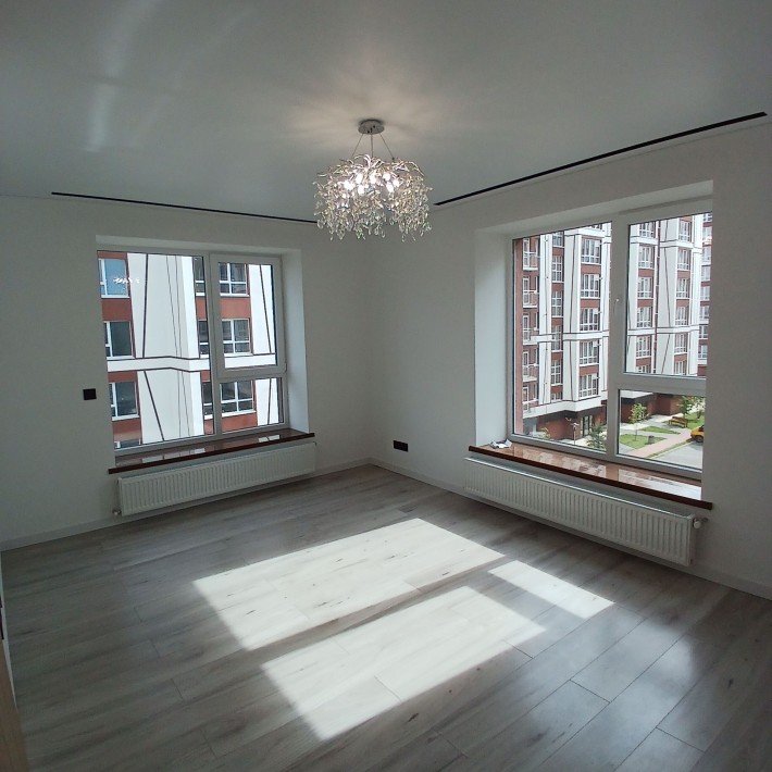 Продаж 2 к квартири  ЖК Опришівська Слобода - фото 1