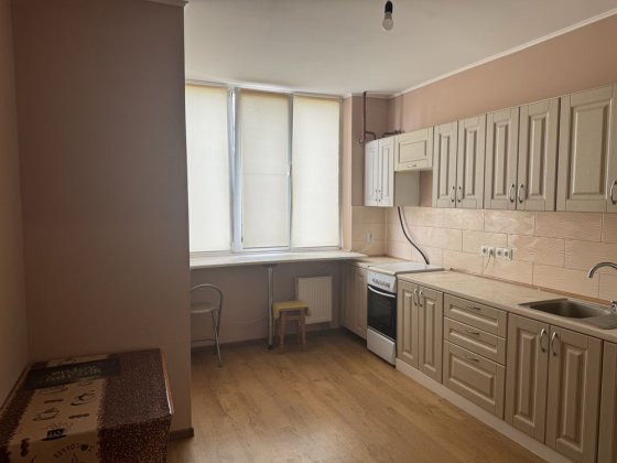 Продаж однокімнатної квартири, Вишневе, перший поверх, Лесі Українки Вишневе