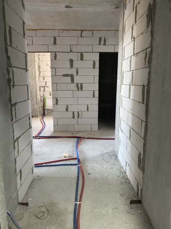 Продам квартиру в кредит від забудовника - фото 1