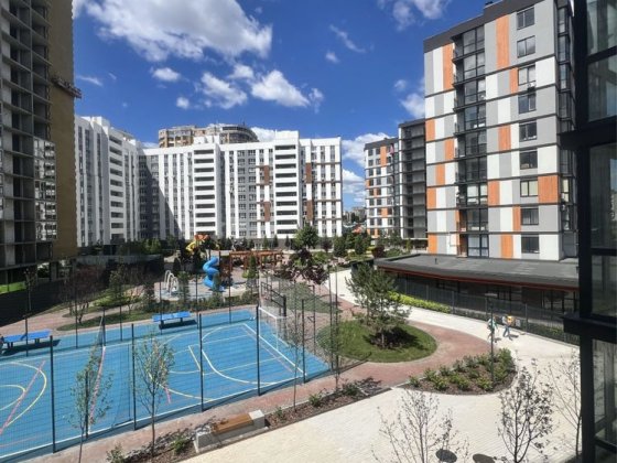 Вишневе ЖКАтмосфера продаж однокімнатноі  квартири від власника Вишневое