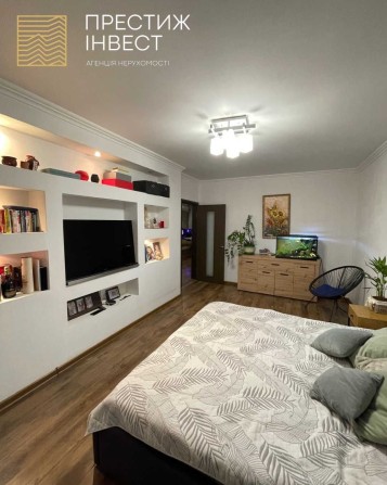 Продаж 3-к.кв з гаражем по Головатого 6. - фото 1