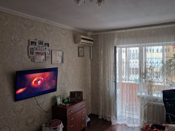 Продам власну квартиру провулокБабкіна 12 Борисполь