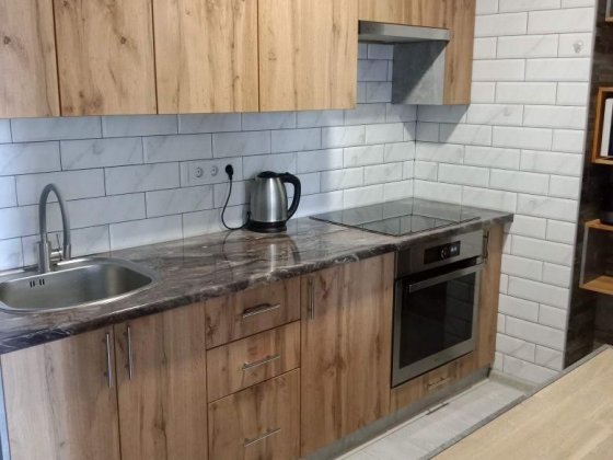 Продам 1кімн.квартиру, ЖК «Атлант на Київській» Симоненка,м.Бровари SL Бровары