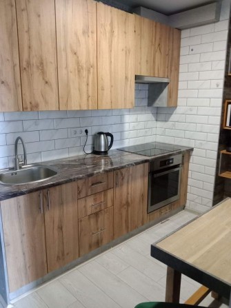 Продам 1кімн.квартиру, ЖК «Атлант на Київській» Симоненка,м.Бровари SL - фото 1