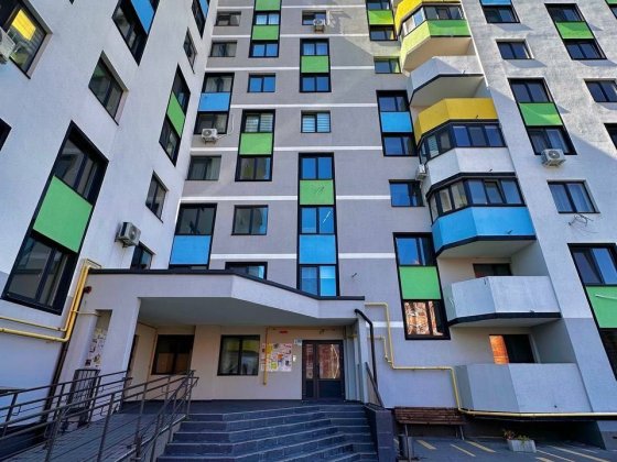 Держпрограми/Бориспіль ЖК Весна/1 кім/єВідновлення/єОселя Борисполь