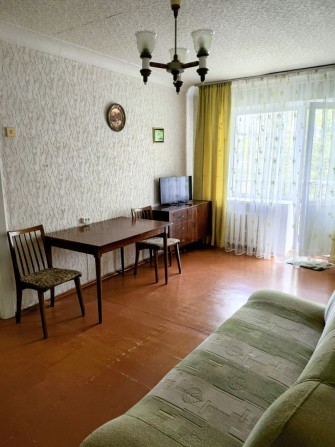 Продаж 3х кімнатної квартири, Вокзальна - фото 1