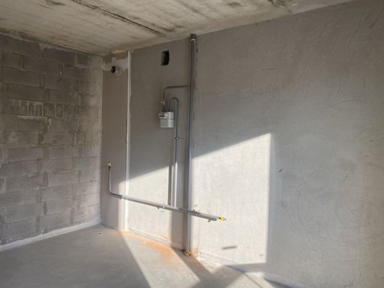 Продам смарт квартири на ГАЗУ. Зданий Будинок! На ремонт. БЕЗ КОМІСІЇ! Буча