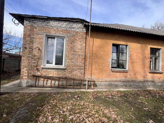 ‼️Квартира 4кім. -93кв.м На землі‼️з ділянкою Бровары