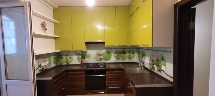 Актуальна 3-кімн квартира з ремонтом, обжитий дім 78000дол. Сертифікат - фото 1