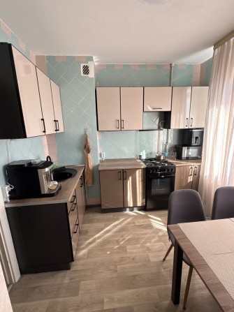 Продам 1 кімнатну квартиру - фото 1