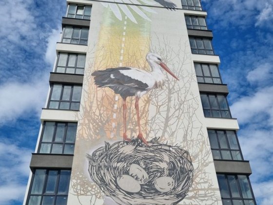 Власник продам здану 2км квартиру Ивано-Франковск