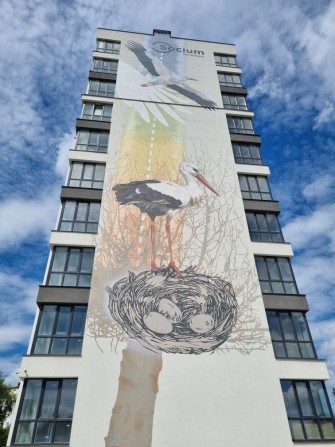 Власник продам здану 2км квартиру - фото 1