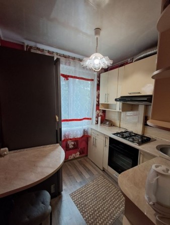 Продаж 1-но кімнатної квартири - фото 1