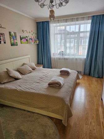 Простора 2-кімнатна квартира в місті Буча – заїжджай і живи! - фото 1