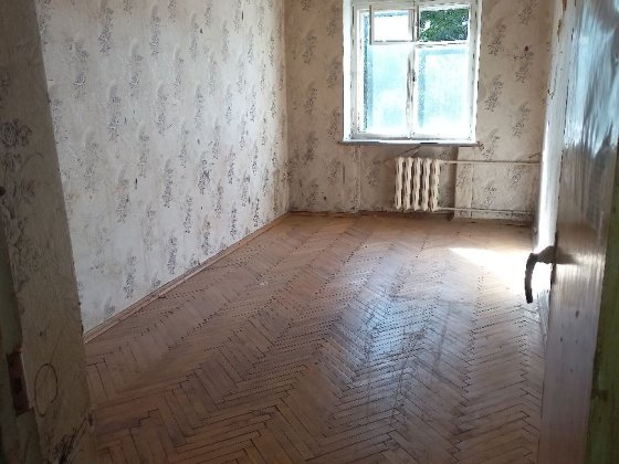 Терміново! Продам 2к квартиру в центрі Вишневого!
Загальна площа 48м2 Вишневе