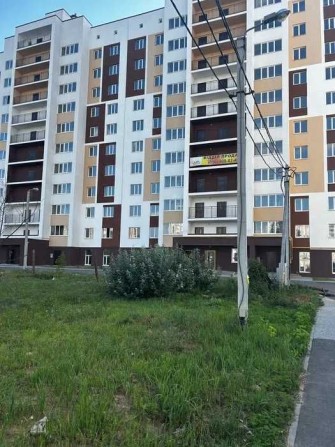 ПРОДАЖ   однокімнатну квартиру ЖК Вишневі Сади - фото 1