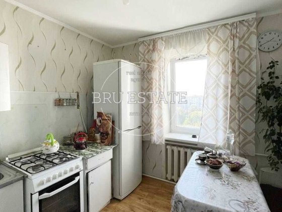 Без комісії!Продається 2 к квартира Вишневе Вишневое