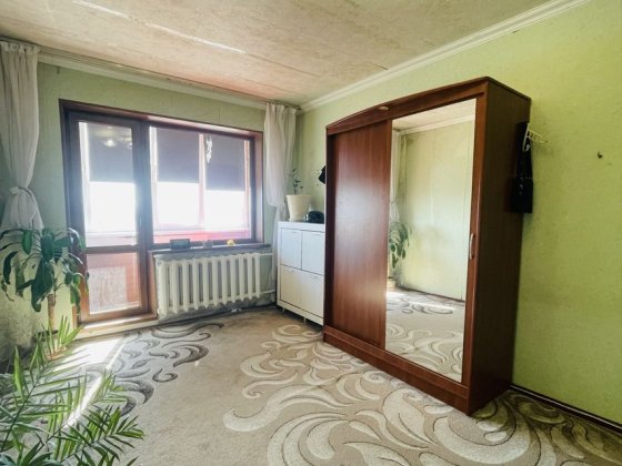 1-но кімнатна квартира, НЕ малосімейка Біла Церква