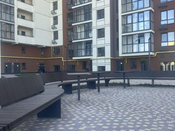 Продаж 1к.квартири. м.Вишневе.БЕЗ %. Вишневе