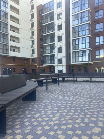 Продаж 1к.квартири. м.Вишневе.БЕЗ %. - фото 1