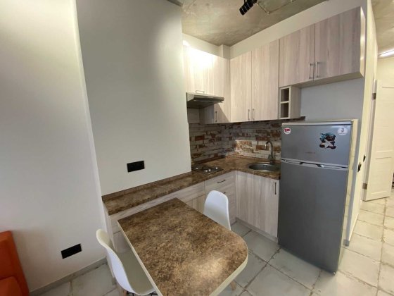 Продаж квартири студії, центр Вишневого, ЖК Авіа Квартал Вишневое