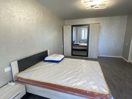 Продаж великої 1к.квартири . Вишневе. Новий ремонт Вишневое