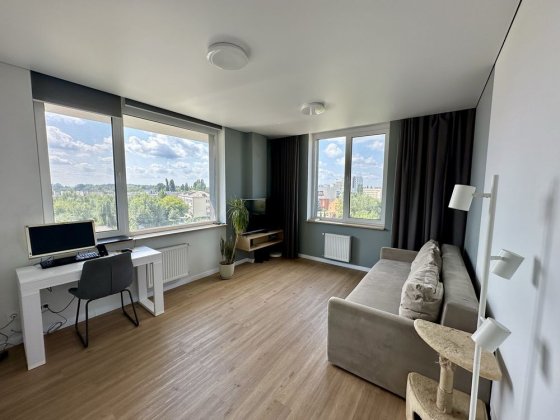 Продаж 2-кімнатна квартира з ремонтом Вишневе One House без % Вишневе