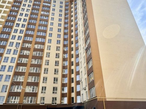 Топова 1-к квартира жк Променада Вишневое