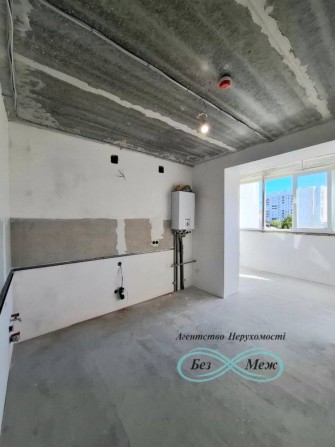 Терміново!!! Продаж 2-к квартири +кухня студія - фото 1