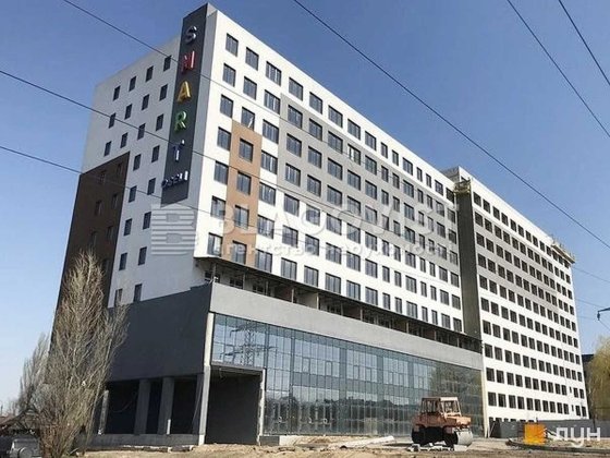 Продаж квартири з ремонтом вул. Київська2м Вишневе Києво-Святошинський Вишневе