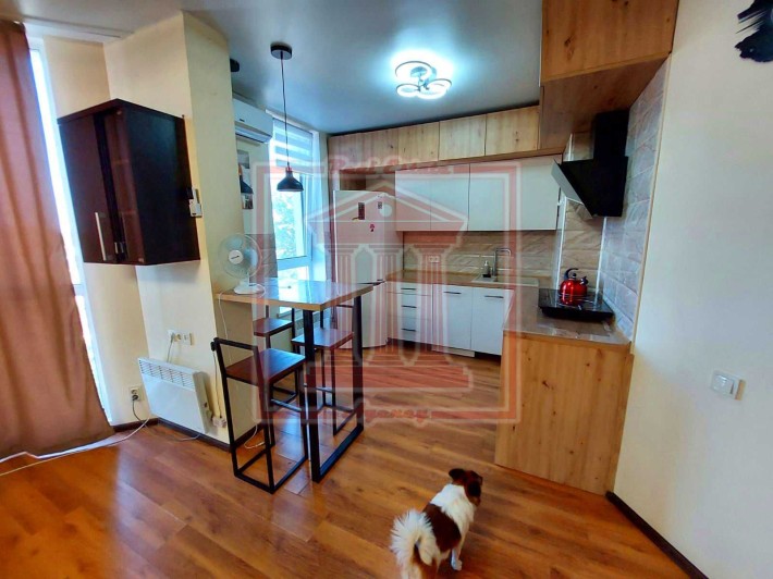 ‼️Без комісії‼️ ̶4̶5̶0̶0̶0̶$̶ 1к квартира-студія вул.Шевченка 73 дизай - фото 1