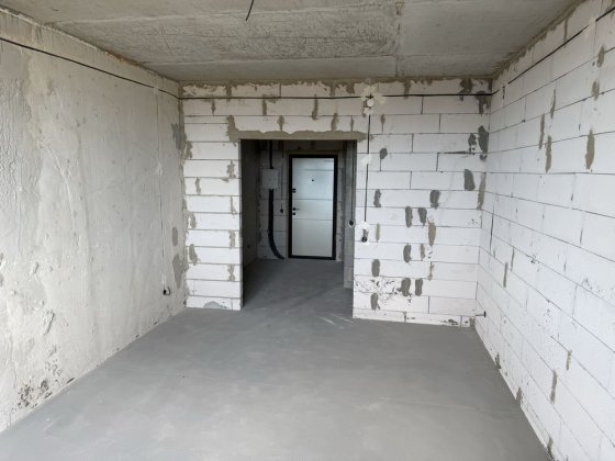 Продаю 1-кімнатну квартиру в ЖК «Саванна Сіті» корпус Тигр - 2 Бровары