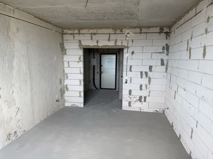 Продаю 1-кімнатну квартиру в ЖК «Саванна Сіті» корпус Тигр - 2 - фото 1