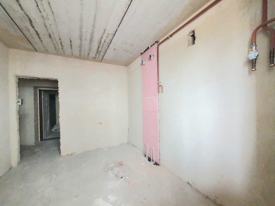 2 кімн.кв.з документами, заходь на ремонт! Буча