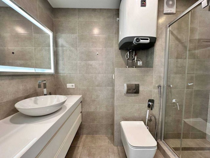 Продаж 1-ної квартири, Шолом-Алейхема 37 - фото 1