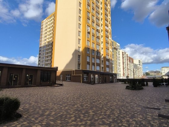 ВИШНЕВЕ!Продаж 2-х кімнатної квартири в ЖК"ПРОМЕНАДА"Супер Пропозиція! Вишневое