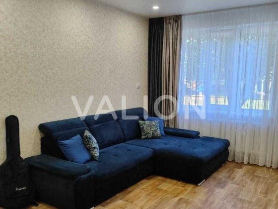 Продам 2кім.квартиру, 42кв.м., Вишневе вул.Сонячна,4 єВідновлення Вишневое