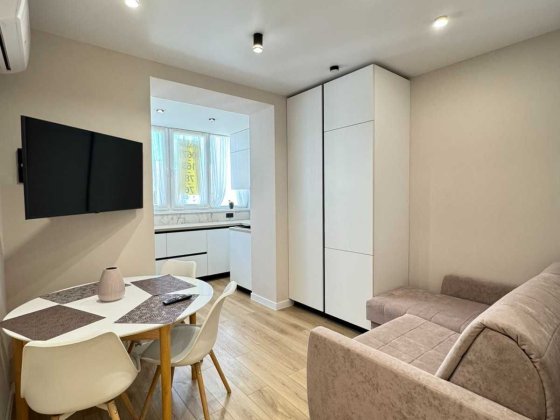 Квартира - Мрія‼️2 КІМ. Квартира 60м2!! ЖК Сади Вишневі !! Вишневе