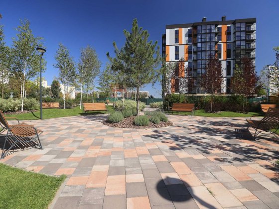 Продам 2к квартиру, без комісії! ЖК Атмосфера ЛАЙФ! Вишневе