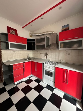 2к квартира з ремонтом 55,8 м2 | Вишневе - фото 1