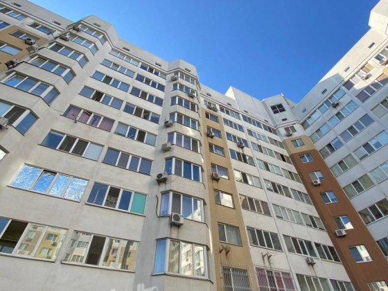 Продаж квартири 4к Симоменка, 4 ЖК Купава Бровари Бровары