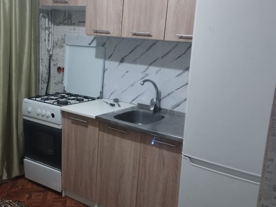 Продам однокімнатну квартиру в Броварах район парку. Бровары